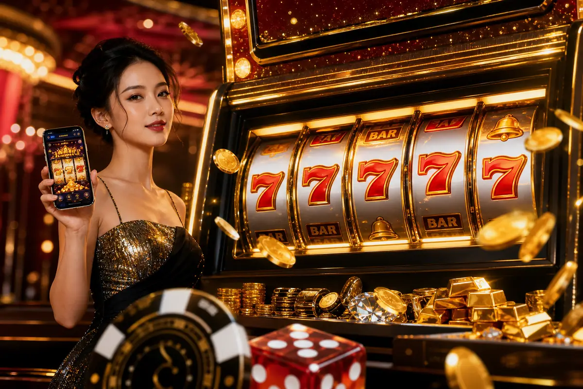 779club nền tảng giải trí trực tuyến Việt Nam